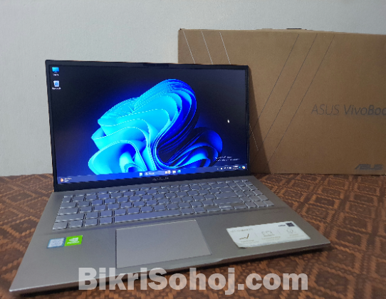 একটি (ASUS) ব্র্যান্ডের ল্যাপটপ বিক্রি করা হবে।